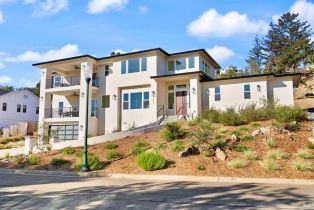 Single Family Residence,  Crown Hill drive, Santa Rosa, CA 95404 - 73