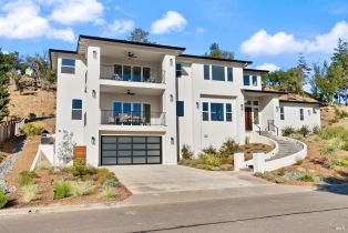 Single Family Residence,  Crown Hill drive, Santa Rosa, CA 95404 - 3