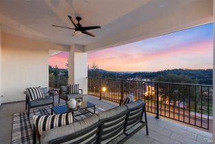 Single Family Residence,  Crown Hill drive, Santa Rosa, CA 95404 - 5