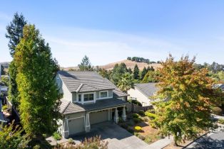 Single Family Residence,  Elderberry drive, Petaluma, CA 94952 - 4