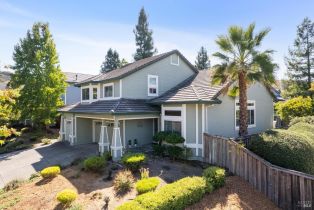 Single Family Residence,  Elderberry drive, Petaluma, CA 94952 - 2