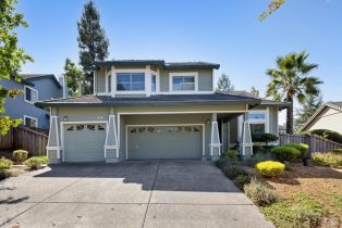 Single Family Residence,  Elderberry drive, Petaluma, CA 94952 - 33