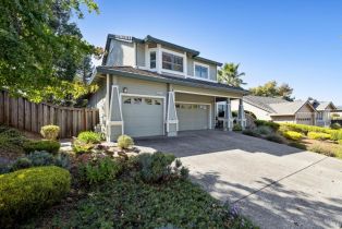 Single Family Residence,  Elderberry drive, Petaluma, CA 94952 - 39