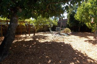 Single Family Residence,  Champlain avenue, Cloverdale, CA 95425 - 26