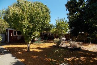 Single Family Residence,  Champlain avenue, Cloverdale, CA 95425 - 32