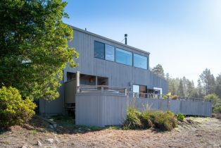 Single Family Residence,  Conifer Close none, Sea Ranch, CA 95497 - 5