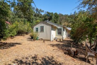 Single Family Residence,  Geysers road, Cloverdale, CA 95425 - 4