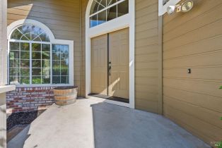 Single Family Residence,  Pinercrest drive, Santa Rosa, CA 95403 - 4