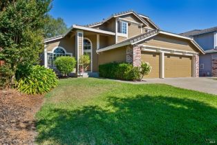 Single Family Residence,  Pinercrest drive, Santa Rosa, CA 95403 - 2