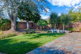 Single Family Residence,  Old Oak lane, Santa Rosa, CA 95409 - 36