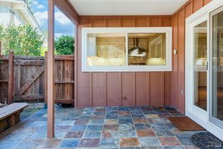 Single Family Residence,  Old Oak lane, Santa Rosa, CA 95409 - 27