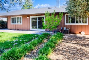 Single Family Residence,  Old Oak lane, Santa Rosa, CA 95409 - 35