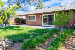 Single Family Residence,  Old Oak lane, Santa Rosa, CA 95409 - 34