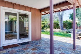 Single Family Residence,  Old Oak lane, Santa Rosa, CA 95409 - 28