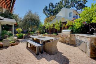 Single Family Residence,  Mesa court, Yountville, CA 94599 - 16