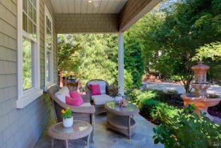 Single Family Residence,  Mesa court, Yountville, CA 94599 - 3