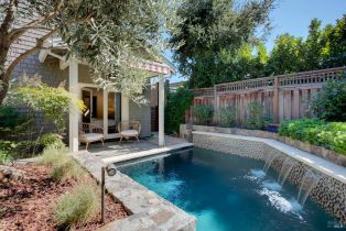 Single Family Residence,  Mesa court, Yountville, CA 94599 - 21