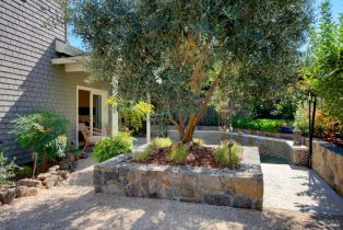 Single Family Residence,  Mesa court, Yountville, CA 94599 - 20