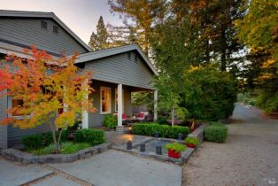 Single Family Residence,  Mesa court, Yountville, CA 94599 - 71