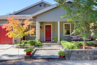 Single Family Residence, 6701 Mesa Ct, Yountville, CA  Yountville, CA 94599