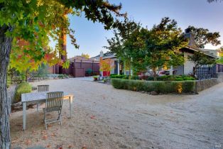 Single Family Residence,  Mesa court, Yountville, CA 94599 - 73