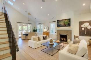 Single Family Residence,  Mesa court, Yountville, CA 94599 - 6