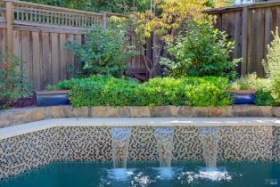 Single Family Residence,  Mesa court, Yountville, CA 94599 - 47