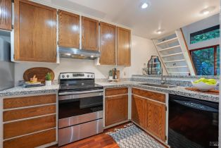 Condominium,  Sosna way, Russian River, CA 95446 - 29