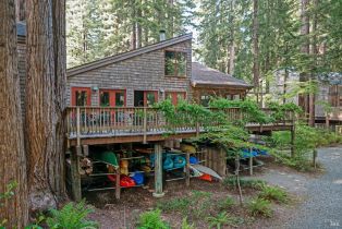 Condominium,  Sosna way, Russian River, CA 95446 - 38