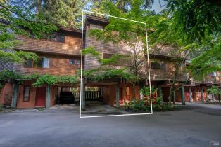 Condominium,  Sosna way, Russian River, CA 95446 - 4