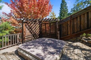 Single Family Residence,  Arabian way, Healdsburg, CA 95448 - 57