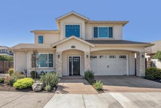 Single Family Residence, 1838 Bella Vista Way, Santa Rosa, CA  Santa Rosa, CA 95403