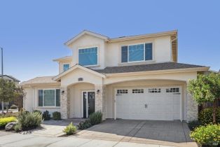 Single Family Residence,  Bella Vista way, Santa Rosa, CA 95403 - 2