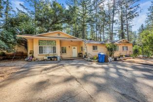 Single Family Residence, 400 Howell Mountain Rd, Angwin, CA  Angwin, CA 94508