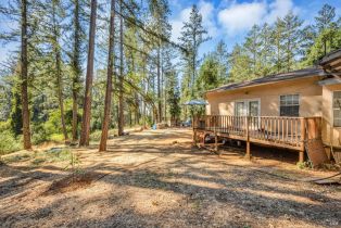 Single Family Residence,  Howell Mountain road, Angwin, CA 94508 - 4