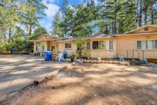 Single Family Residence,  Howell Mountain road, Angwin, CA 94508 - 2