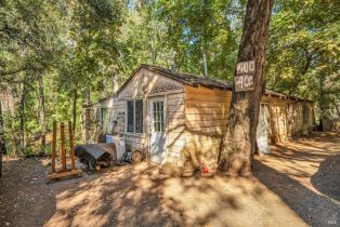 Single Family Residence,  Howell Mountain road, Angwin, CA 94508 - 9