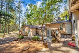 Single Family Residence,  Howell Mountain road, Angwin, CA 94508 - 3