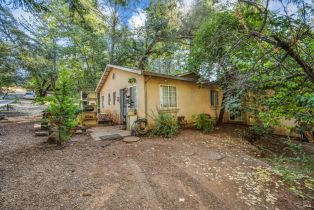 Single Family Residence,  Howell Mountain road, Angwin, CA 94508 - 8