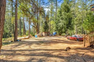 Single Family Residence,  Howell Mountain road, Angwin, CA 94508 - 5