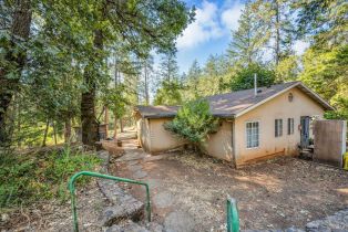 Single Family Residence,  Howell Mountain road, Angwin, CA 94508 - 7