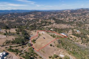 Residential Acreage,  Hidden Hills drive, Santa Rosa, CA 95404 - 17