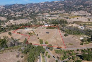 Residential Acreage,  Hidden Hills drive, Santa Rosa, CA 95404 - 2