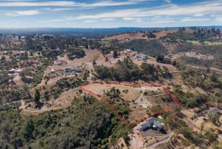 Residential Acreage,  Hidden Hills drive, Santa Rosa, CA 95404 - 19