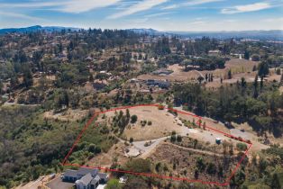 Residential Acreage,  Hidden Hills drive, Santa Rosa, CA 95404 - 20