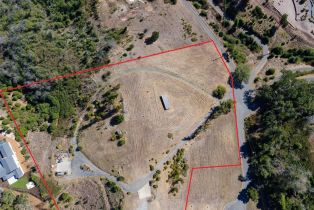 Residential Acreage,  Hidden Hills drive, Santa Rosa, CA 95404 - 5