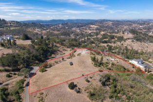 Residential Acreage,  Hidden Hills drive, Santa Rosa, CA 95404 - 4