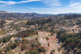 Residential Acreage,  Hidden Hills drive, Santa Rosa, CA 95404 - 21