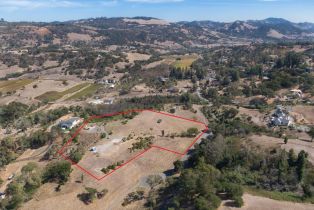 Residential Acreage,  Hidden Hills drive, Santa Rosa, CA 95404 - 22