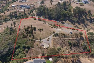 Residential Acreage,  Hidden Hills drive, Santa Rosa, CA 95404 - 3